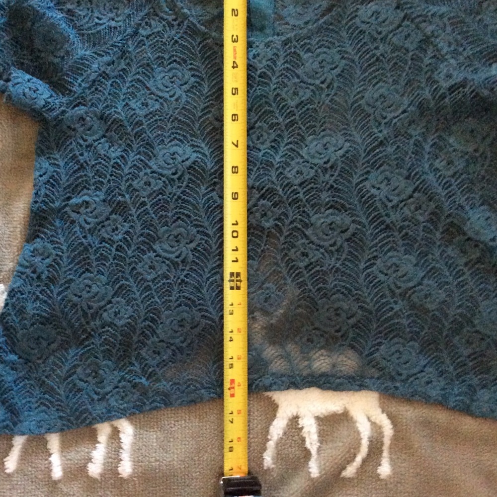 Kimchi Blue Top - Picture 3 of 7